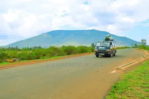 Kilimambogo Plots – Own Land, Build Your Future!