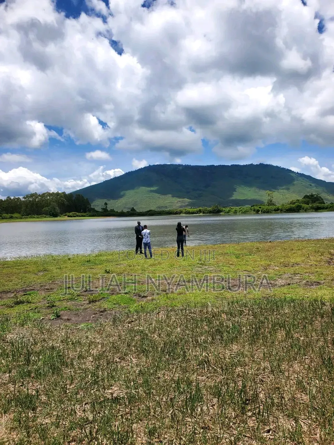 Kilimambogo Plots – Own Land, Build Your Future!