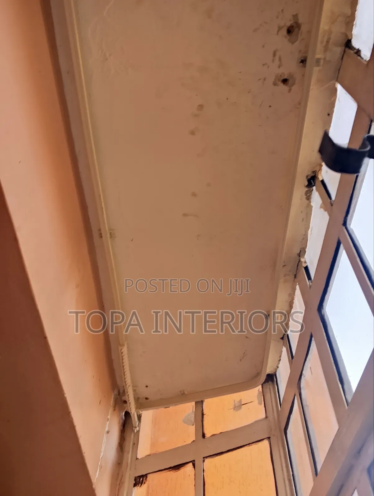 Curved Curtain Rail for Windows and Hospital Partition