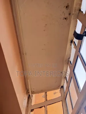 Curved Curtain Rail for Windows and Hospital Partition
