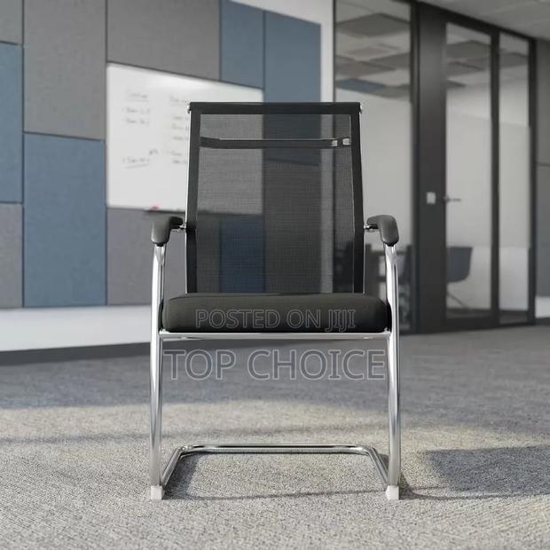 Office Chair / Waiting , Boardroom Chairs - thumbnail 2