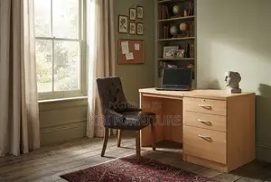 Office Desl; Modern Home Office Adnee Desk