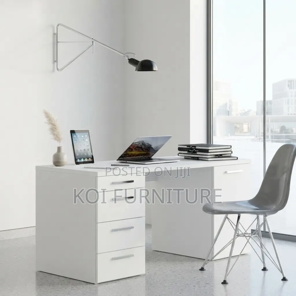 Office Desl; Modern Home Office Adnee Desk