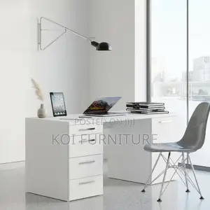 Office Desl; Modern Home Office Adnee Desk