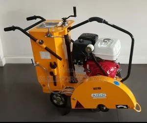 Aico Japan Concrete Cutter Machine 13Hp