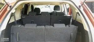 Mitsubishi Outlander 2013 Brown