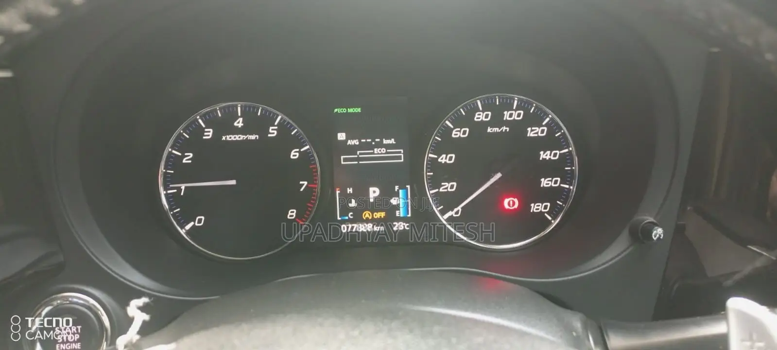 Mitsubishi Outlander 2013 Brown