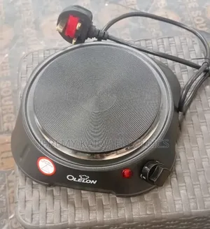Olelon Single Hot Plate