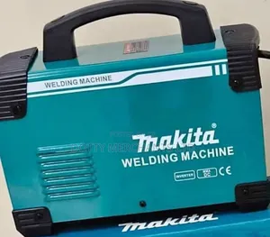 Welding Machine Makita 500Amps
