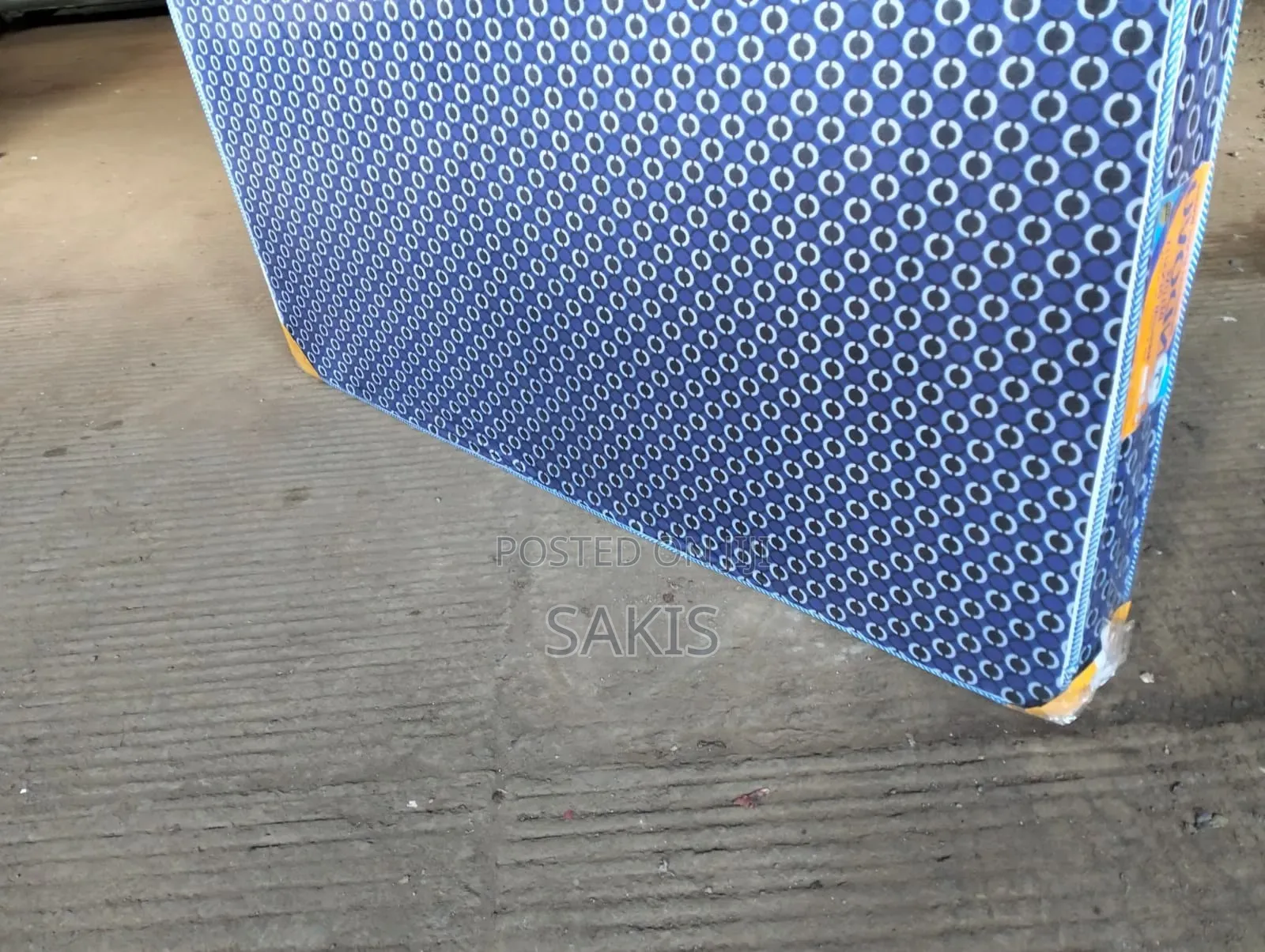 Mega! 4 by 6 Ndovu Mattresses. Free Delivery