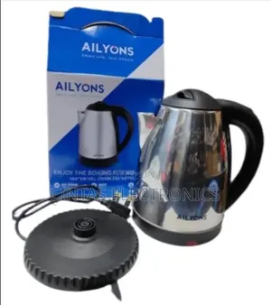 Ailyons 2.0L Water Kettle