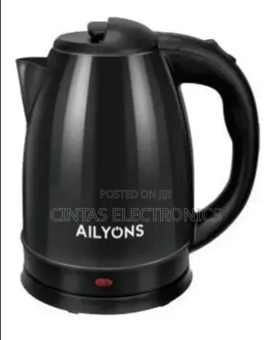 Ailyons 2.0L Water Kettle