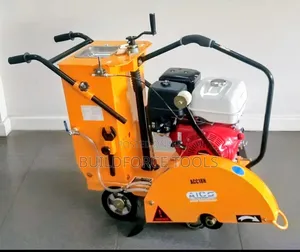 Aico Japan Concrete Cutter Machine 13Hp