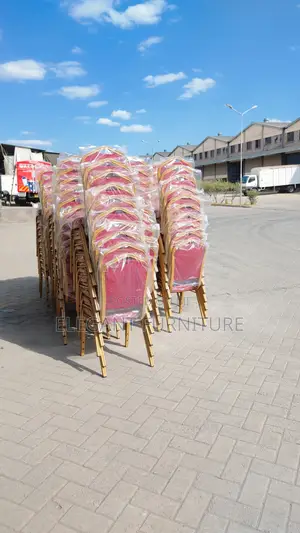Banquet Chair