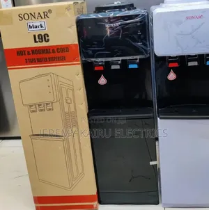 Sonar L9C Water Dispenser