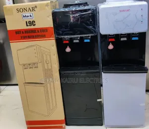 Sonar L9C Water Dispenser