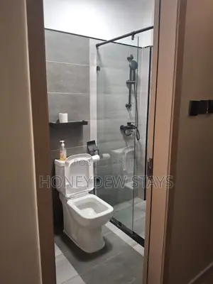 Furnished Cozy Modern Studio Near JKIA, Nairobi