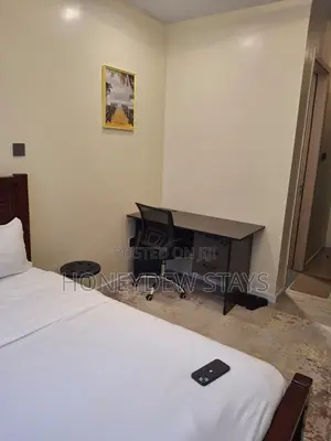 Furnished Cozy Modern Studio Near JKIA, Nairobi
