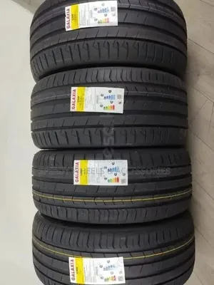 285/40r23 Performance Tyres