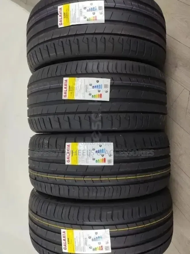 285/40r23 Performance Tyres
