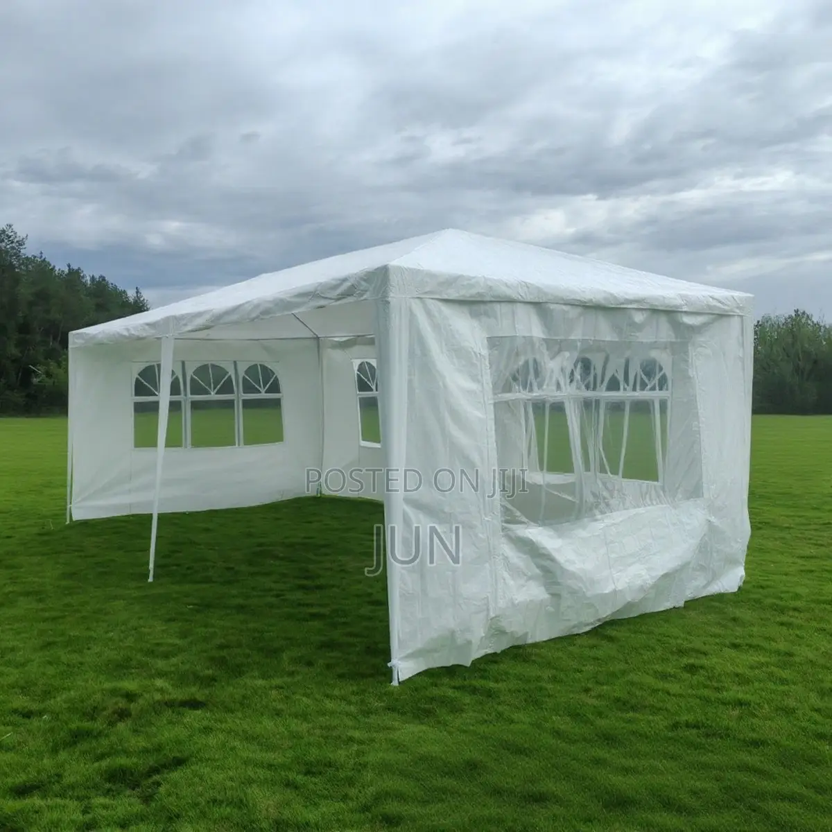 Canopy Tent Pe Outdoor Party Tent