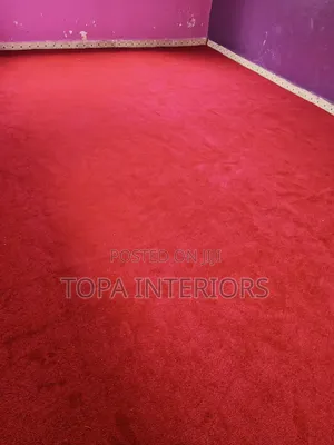 Warm Fluffy Wall to Wall Flooring Carpets
