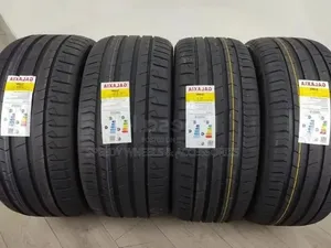 285/40r23 Performance Tyres