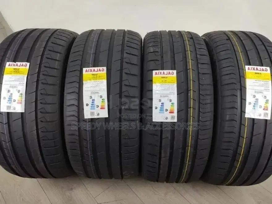 285/40r23 Performance Tyres