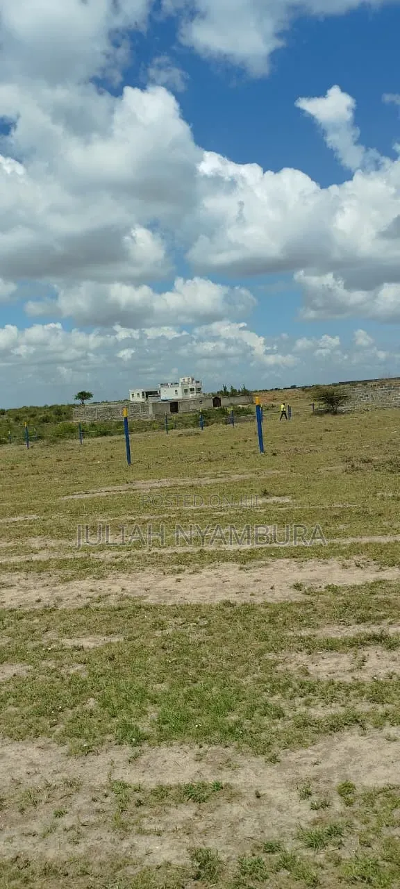 **Malaa Plots – Secure Your Piece of Prime Real Estate!**