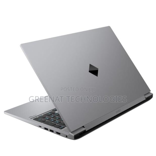 Laptop HP Omen Transcend 14-fb0023dx 16GB Intel Core Ultra 7 SSD 1T - thumbnail 3
