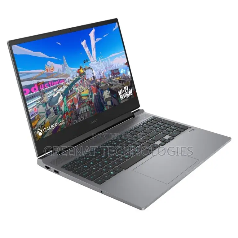 Laptop HP Omen Transcend 14-fb0023dx 16GB Intel Core Ultra 7 SSD 1T