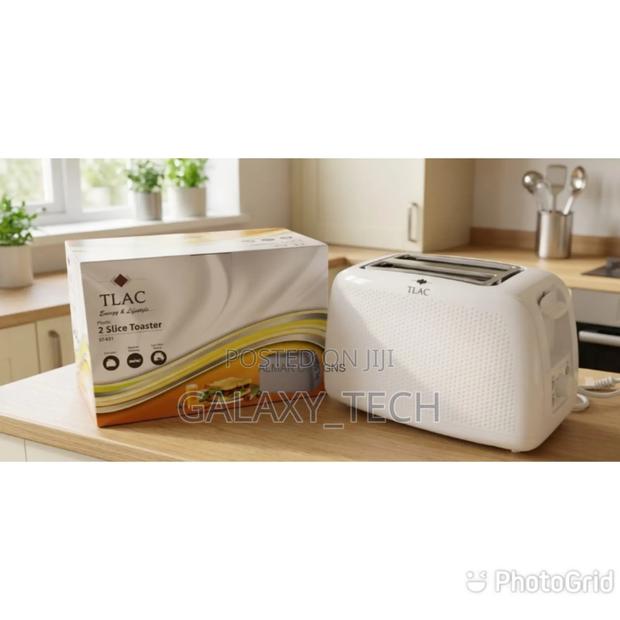 2 Slice Tlac Toasters - thumbnail 2