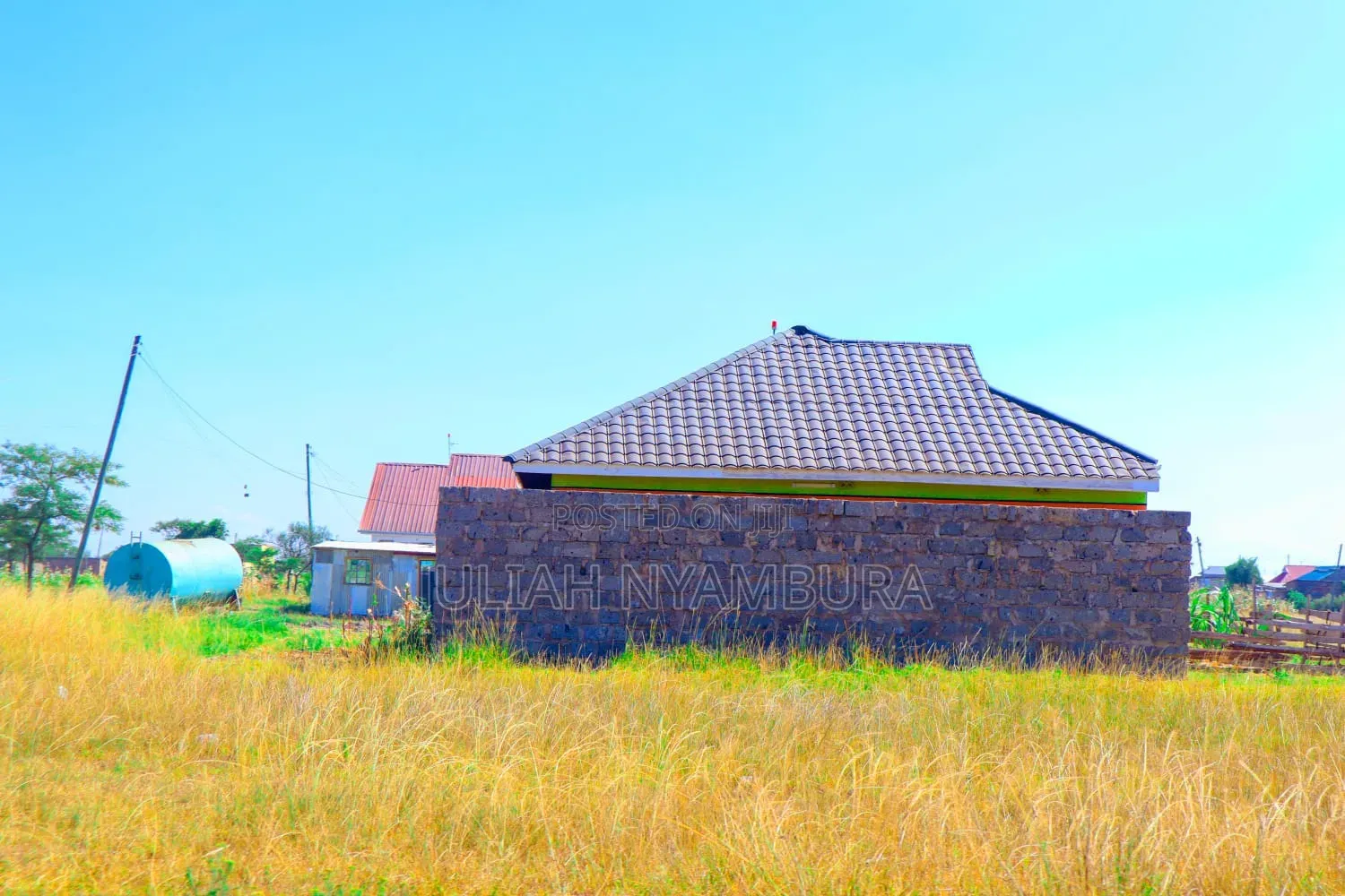 Muthaara – Own Land From Only KSh !