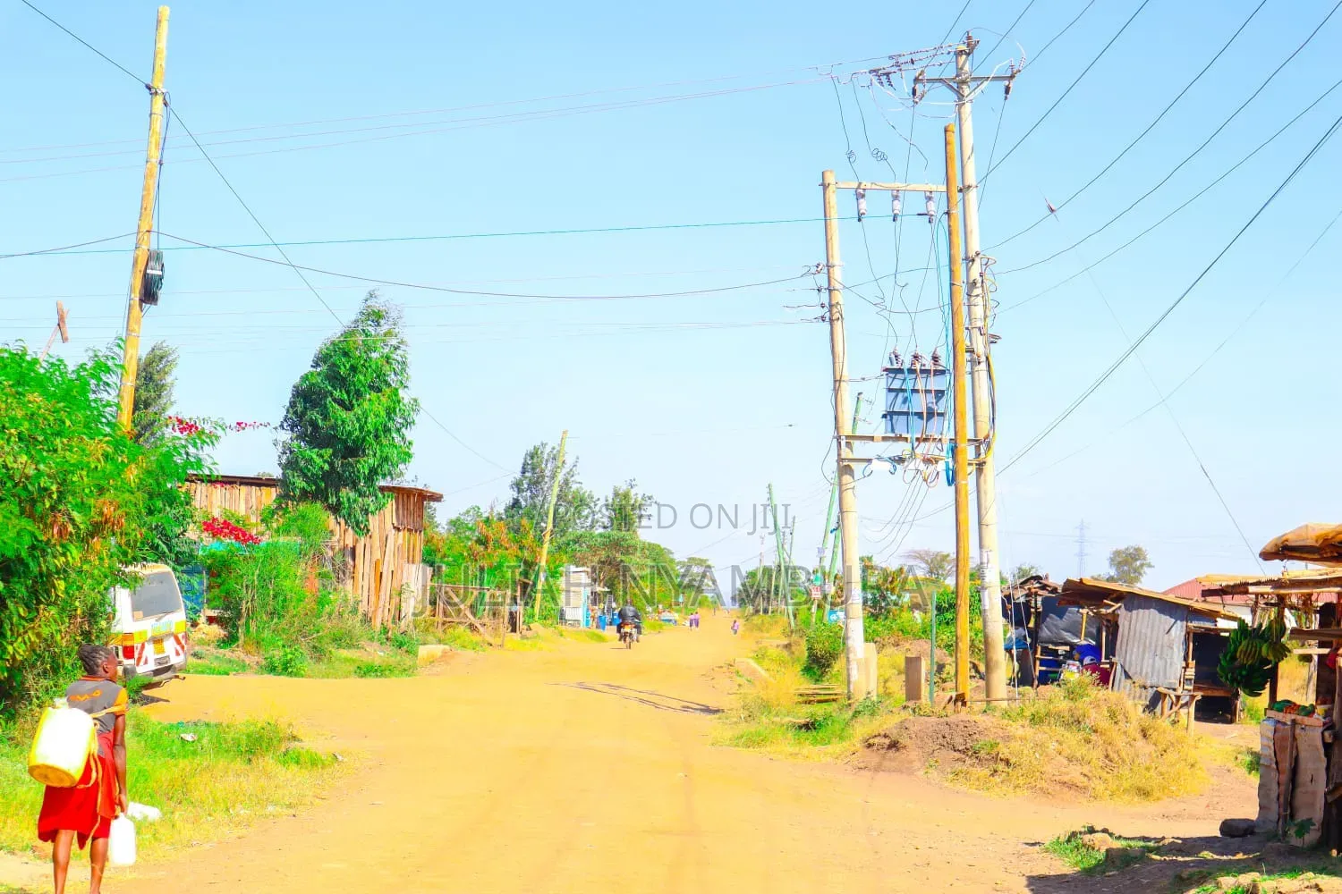 Muthaara – Own Land From Only KSh !