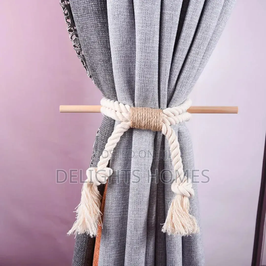 Curtain Binding Rope_st