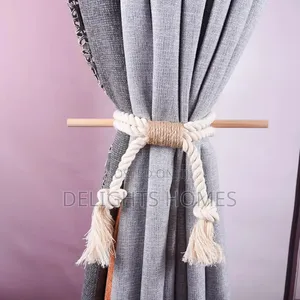 Curtain Binding Rope_st
