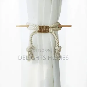 Curtain Binding Rope_st
