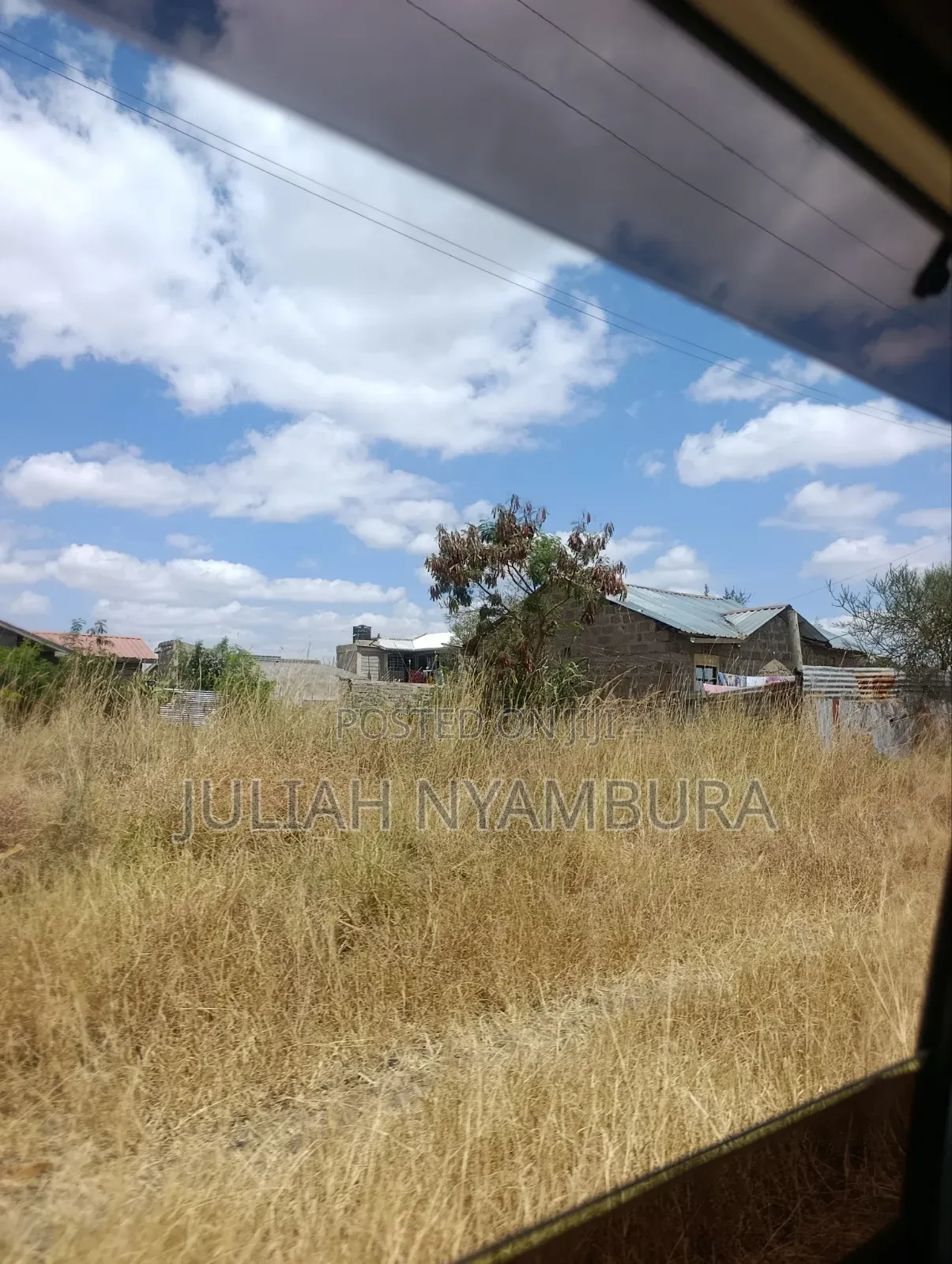 Muthaara – Own Land From Only KSh !