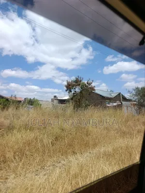 Muthaara – Own Land From Only KSh !