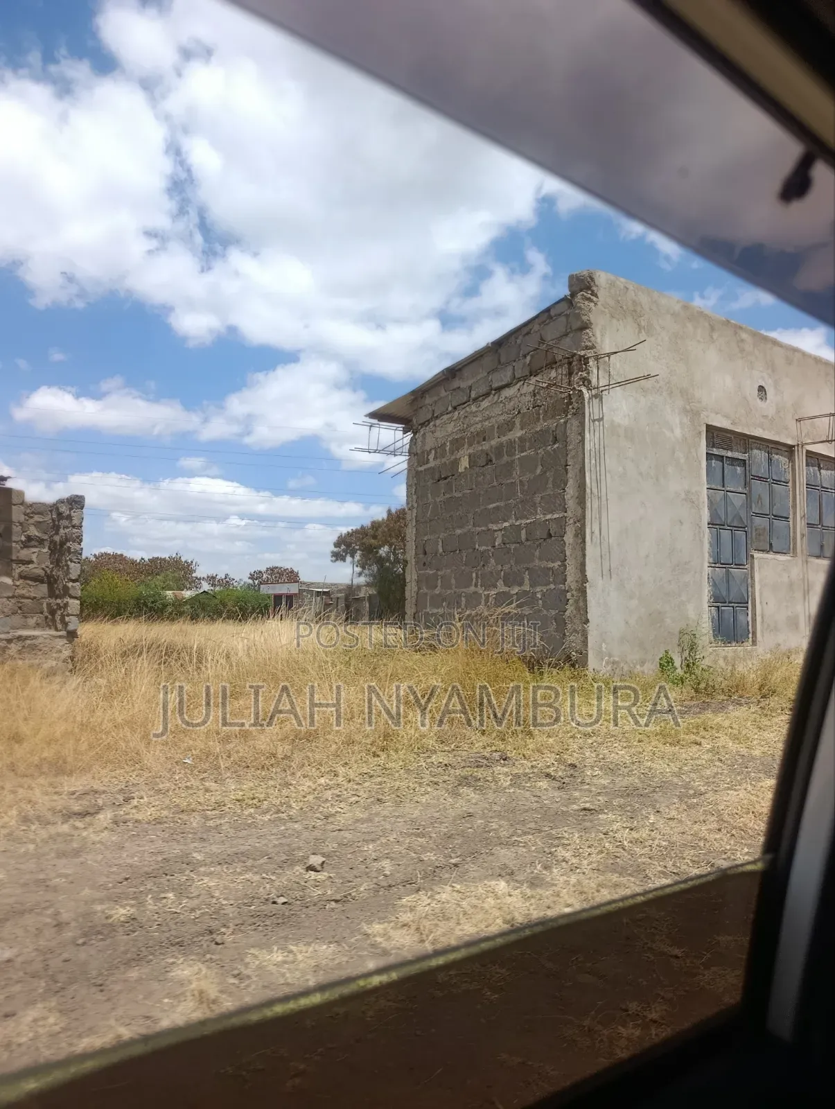 Muthaara – Own Land From Only KSh !