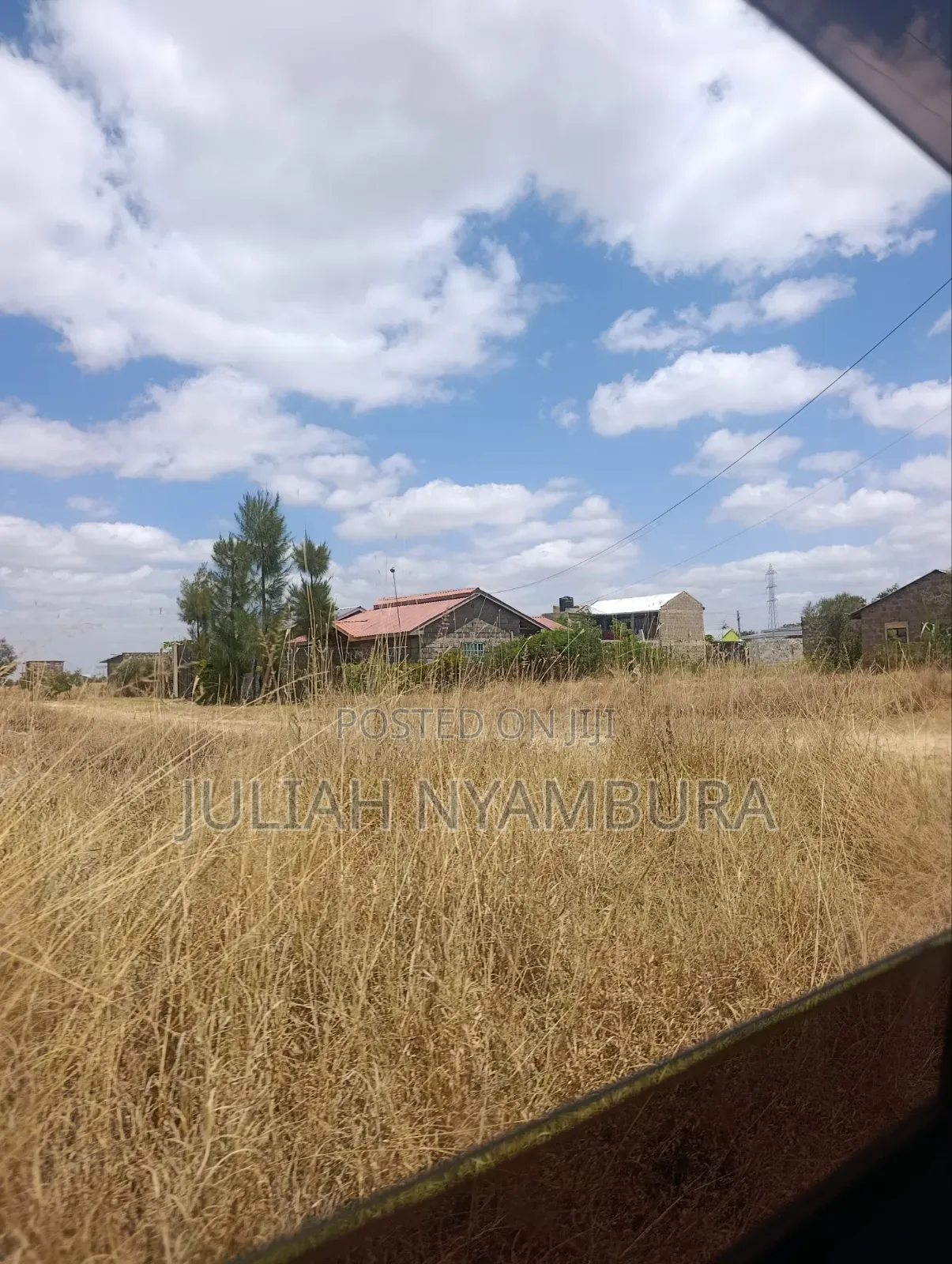 Muthaara – Own Land From Only KSh !