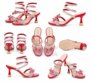 Victorious Heels