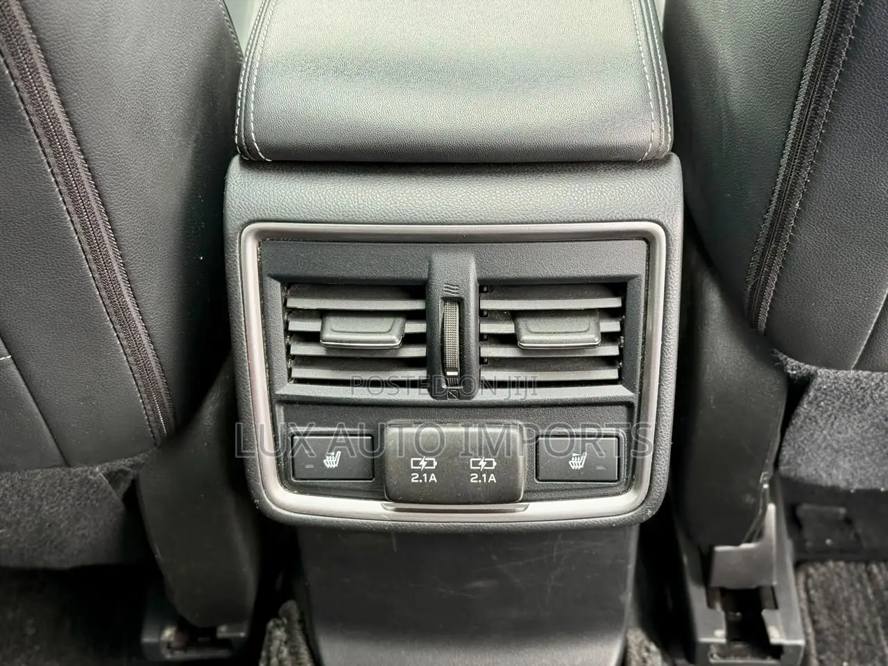 Subaru Forester Premium 2021 Gray