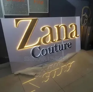 2d,3d Signs,signboards,sign Writer,lightbox,Branding, Sticker.
