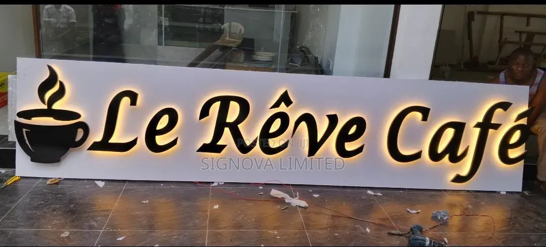2d,3d Signs,signboards,sign Writer,lightbox,Branding, Sticker.