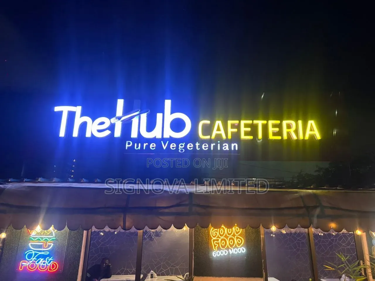 2d,3d Signs,signboards,sign Writer,lightbox,Branding, Sticker.
