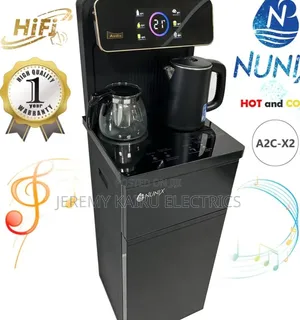 Nunix A2c-X2 Water Dispenser