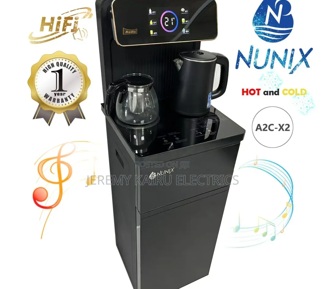 Nunix A2c-X2 Water Dispenser