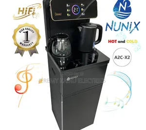 Nunix A2c-X2 Water Dispenser