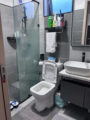 Furnished 1BR Near JKIA SGR Along Mombasa Road
